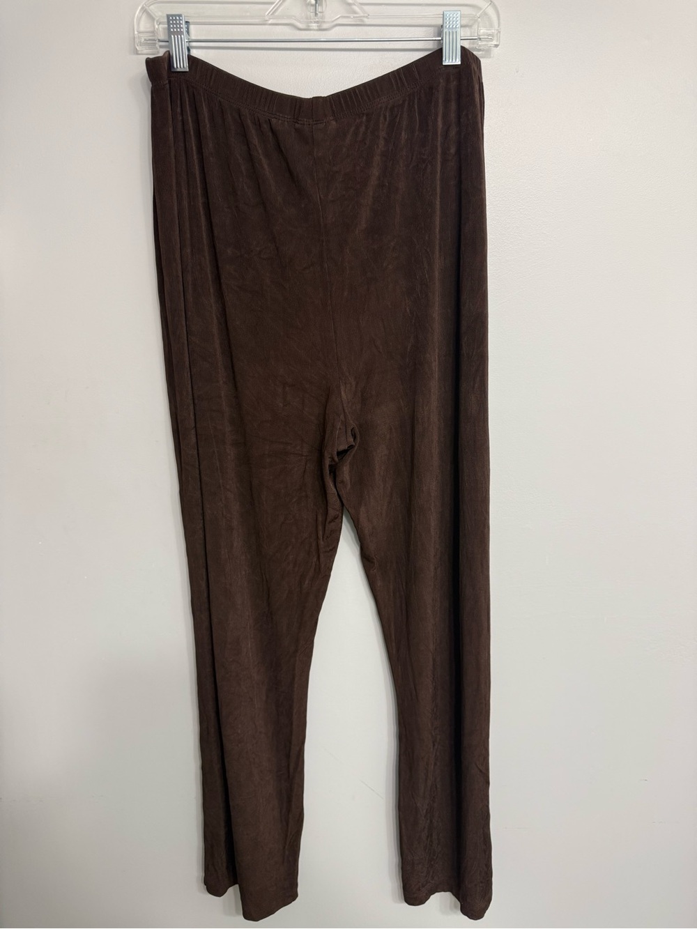 Chico’s Traveler Pants Size 3 - Picture 4 of 4